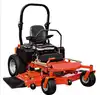 52 inches High quality 23HP imported Engine Ride on tractor Zero Turn Lawn Mower with good price