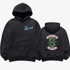 latest low price custom men's printed hoodies with hoody