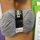 thickness 8mm High Quality Iceland Wool Yarn Dyed Knitting 100% merino wool yarn
