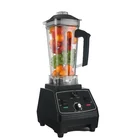 High power home use blender Professional Milkshaker blender smoothie industrial soup maker Healthy Food Processor