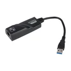 USB 3.0 TO Gigabit Ethernet Interface Network Card Adapter