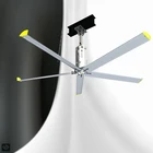 Customized Aluminium Profile Extrusion Airfoil Blade Enclosure GD1081