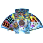 Cowboy Import Direct Toys Games Plastic Kids Children Equipment Indoor Play Ground
