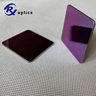 Germanium Window Transparent lens cover