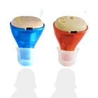 Top Quality Internal Rechargeable Digital mini Hearing Aid products