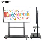 32 inch Home entertainment hd led touch screen and wireless digital smart TV