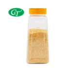32oz pet plastic bottle pepper shaker spice jar with high quality