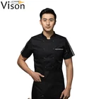 5stars korean restaurant uniform modern hotel uniforms office hotel uniform