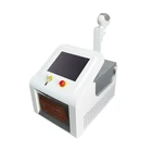 2018 America laser bars 808nm diode laser hair removal beauty machine with 1200w laser power