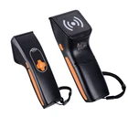 UHF Handheld terminal scanner data collector for PDA