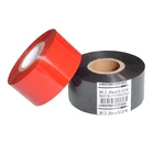 25mm 120M online hand expire printer manual batch tape date machine hot stamping stamp ribbon coding foil