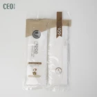 Natural Multi-Functional detergent free Bamboo Fiber cleaning cloth