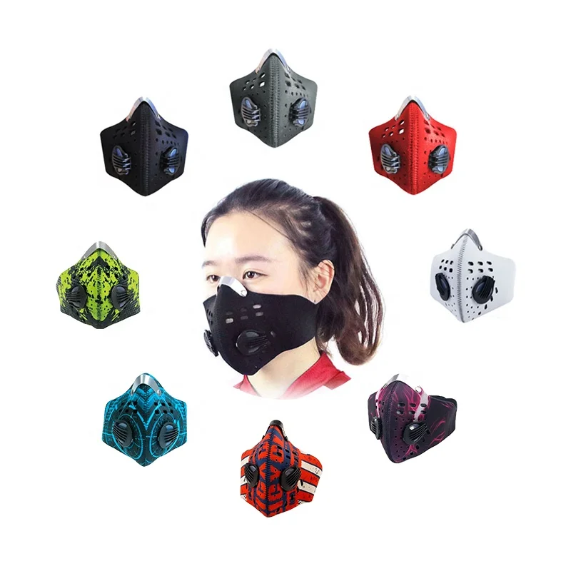 anti-pollution masque militaire grade n99 anti-pollution masque militaire grade n99