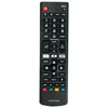 New replacement TV Remote Control AKB75375608 fit For LG Smart TV with Netflix and Amazon function