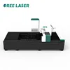 hot sale model fiber laser cutter OR-F stainless steel 1000W