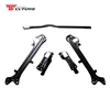 Car Body Kits Suspension Brace stabilizer bar Fit for Toyota Reiz Crown Rear Suspension Subframe Brace