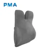 PMA graphene health products car back lumbar warm heating support cushion for office use