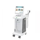 Beautemed Hifu Machine 3D Hifu Body Slimming Face Anti Aging Device Ultrasonic Facial Machine
