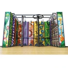 Outdoor Fitness Sports Climbing Playground for Children Game