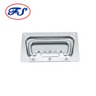 Dj Case Part Rivet Road Case Handle FS-2062