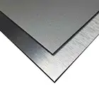 Trade Assured Antibacterial Creative Acp Interior/Exterior Aluminum Composite Panel