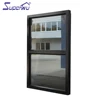 Factory direct price fire rated fixed window