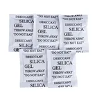 Lowest price super dry desiccant dmf free silica gel desiccant