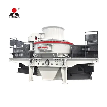 Mining Machinery Artificial Sand crushing Processing Plant Plaster Quartz Stone River Sand Making Machine Price