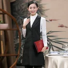 hotel uniform for waiter waitress new designer 5 star hotel uniforms clothes suit clothing