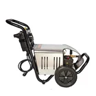 Self Service Electric High Pressure Cleaner Car Washer for Sterilization