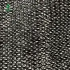 Raschel Knitted Virgin HDPE Tricot Shade Net/Shade Cloth/Shade Fabric For Agriculture Greenhouse Covering