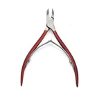 Hot sale Toe Nail Cutter nipper nail clipper Cuticle Remover nail tools