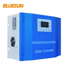 Shenzhen pwm solar power charge controllers 50A/200A 96 volts for pv batteries