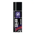Auto Car Shampoo Tyre Cleaning Spray Foam Polish