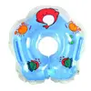 Hot selling baby product floating baby swimming neck ring for kids