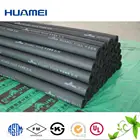 Pipe insulation cover nutrile sponge chilled water pipe rubber foam heat insulation