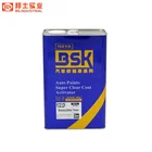 Popular Slow Drying Paint China Products Liquid Coating Solvent Thinner