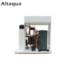 Altaqua 38.5 kw/hour air to water converter