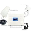 most popular cell phone repeater gsm 850mhz high gain 70db 23dm signal gsm amplifier for home for Saudi Arabia