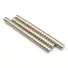 Hot selling superior quality craft ndfeb magnet disc neodymium magnets