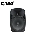 Sound recording 70W multifunctional outdoor trolley speaker