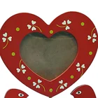 Table Decoration Table Decoration Real Romantic Wood Valentine Gifts
