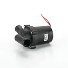 24v dc submersible water pump max 22L/min flow rate with 6M water head 12v solar water pump