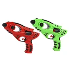 Summer outdoor small plastic gun water toys for kids