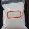 Recycled plastic granules pvc resin lg ls100