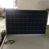 solar PV high efficiency solar panel 300W Mono solar panel OEM solar PV module