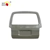 Auto Accessories Car Tailgate Rear Door For Toyota Hiace 1995-2010(Jinbei)