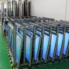 Computer Mini Size Capacitive Panel PC 7 Inch Touch Computer Industrial