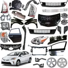 Auto Body Parts Car Accessories Body Kit For Prius 30 2010 - 2015