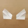 Unique Design Conventional Different Types Of Glass Triangular Prism